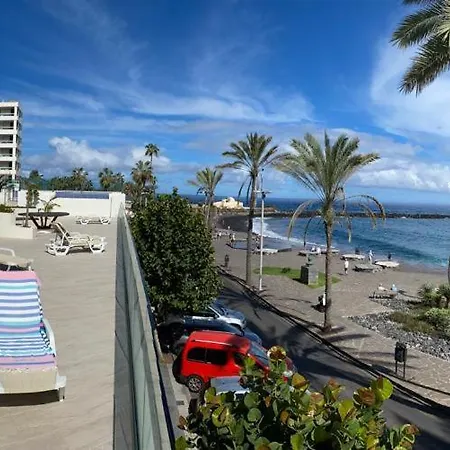 Le Terrazze 11 Apartment Puerto de la Cruz  Exterior photo