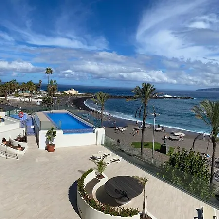 Le Terrazze 11 Apartment Puerto de la Cruz  Exterior photo