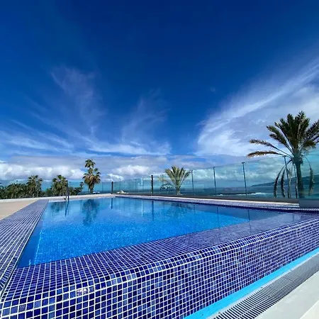 Le Terrazze 11 Apartment Puerto de la Cruz  Exterior photo