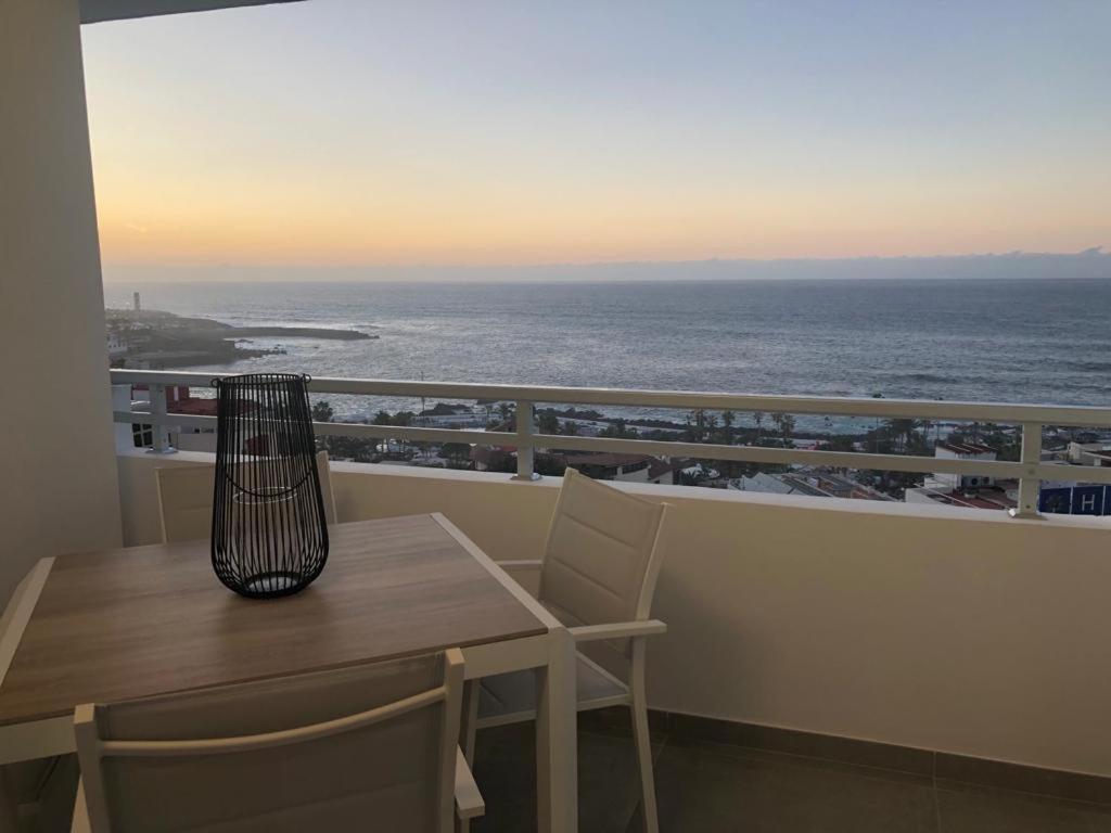 Appartement Le Terrazze 11 *