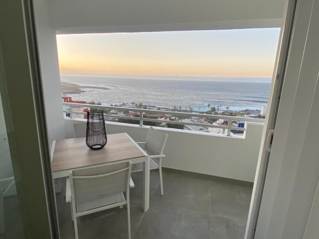 Le Terrazze 11 Appartement *