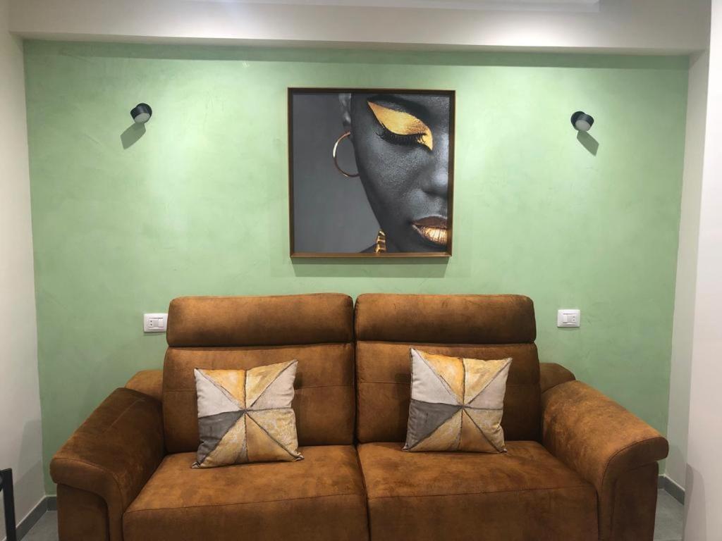 Le Terrazze 11 Appartement *