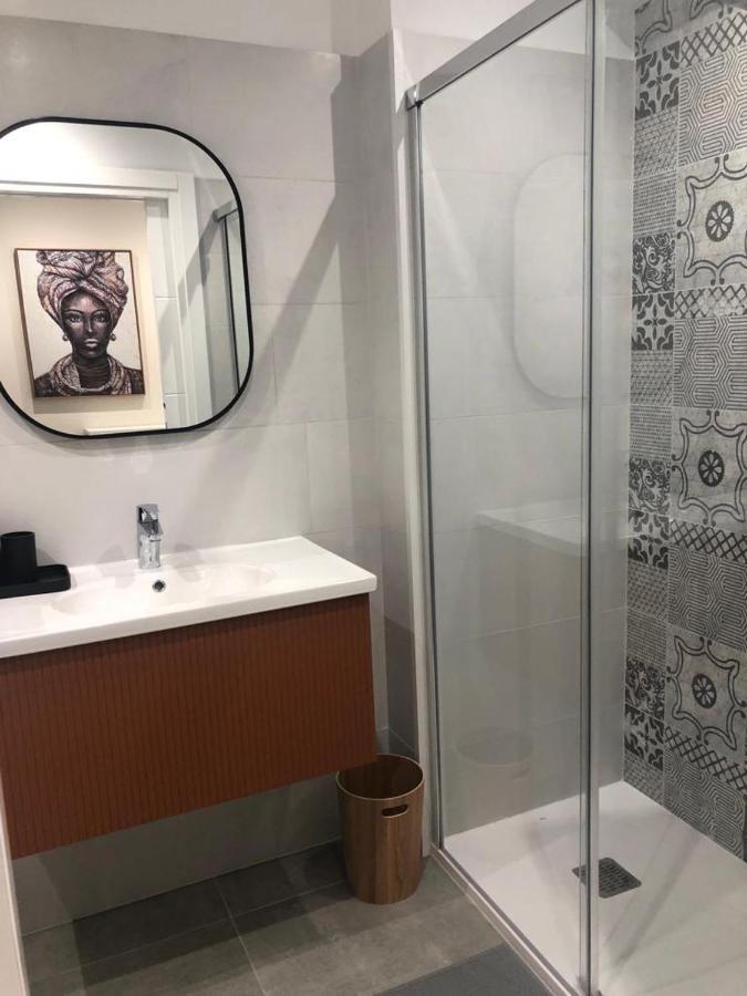 Le Terrazze 11 Appartement