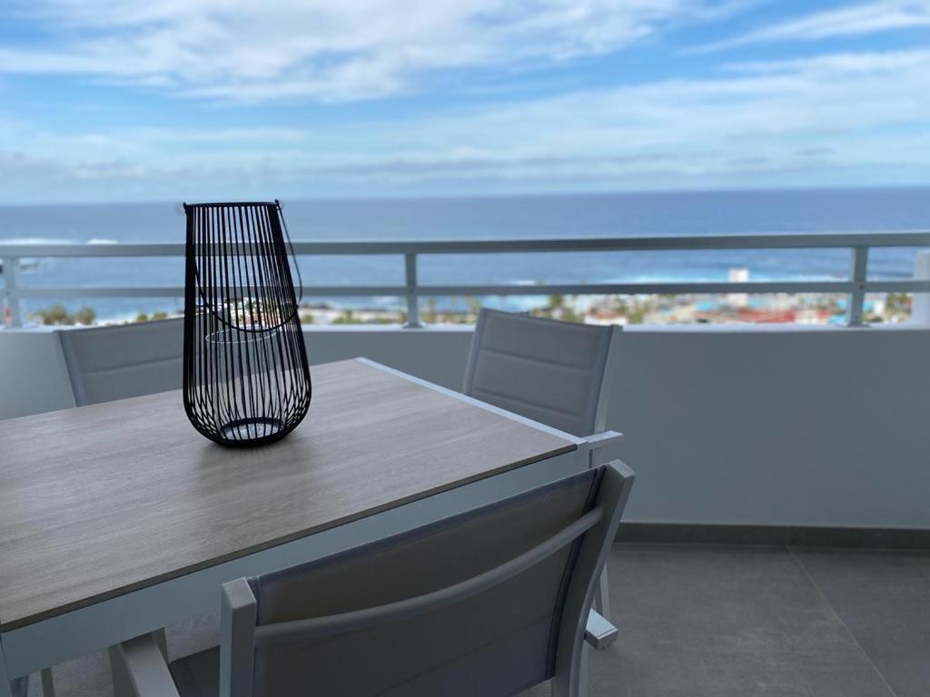 Appartement Le Terrazze 11
