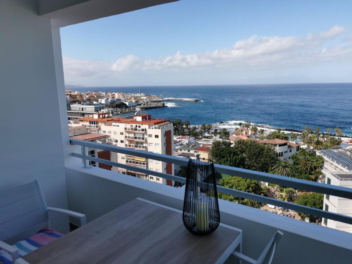 Appartement Le Terrazze 11