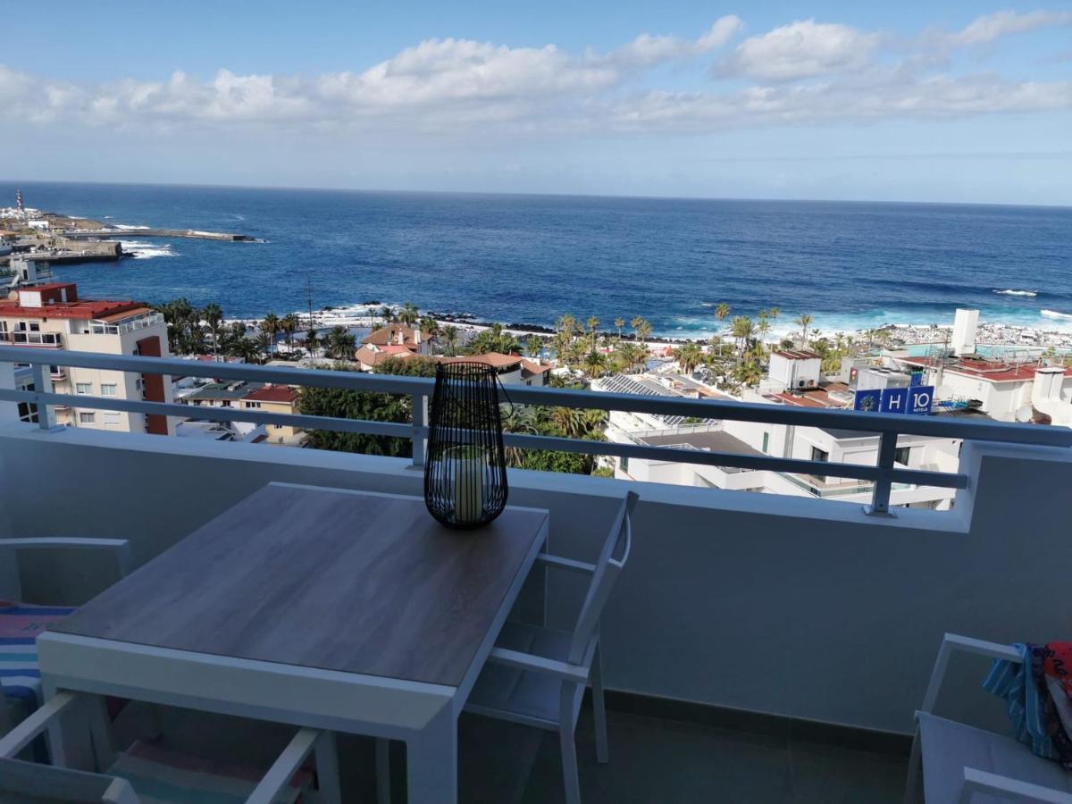 Le Terrazze 11 Appartement Puerto de la Cruz (Tenerife)