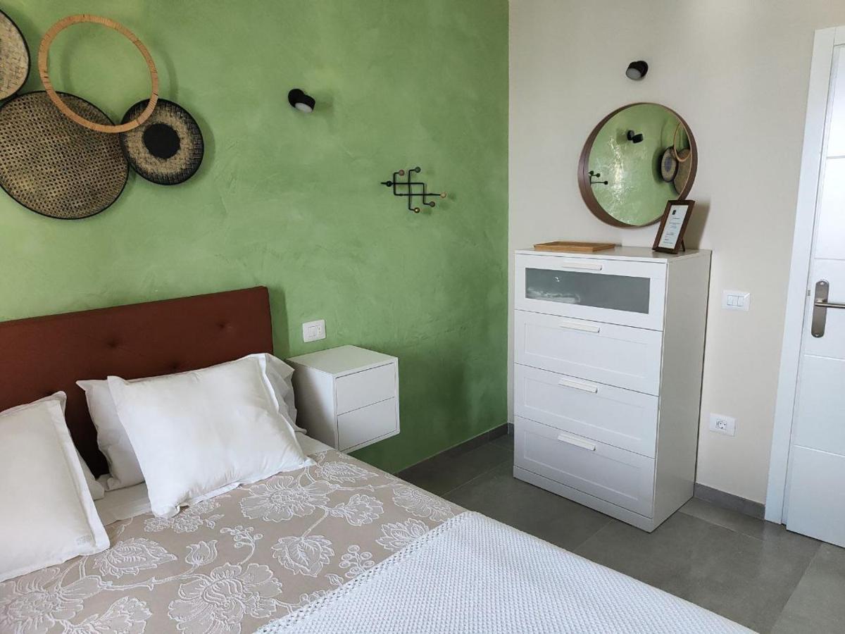 Le Terrazze 11 Appartement *